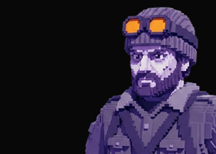 Xernel — Stalcraft cheat