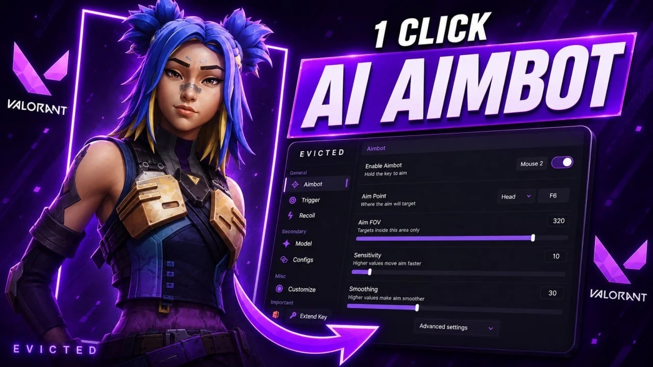 AI Aimbot 2