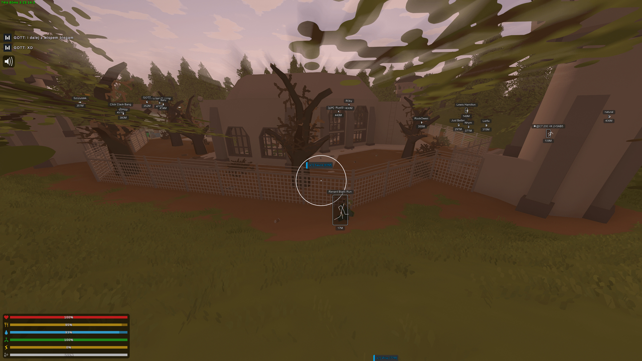 ARCANE