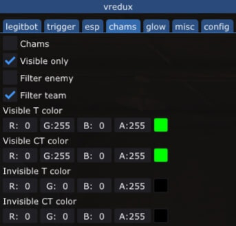 VRedux 4