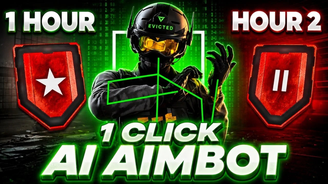 AI Aimbot
