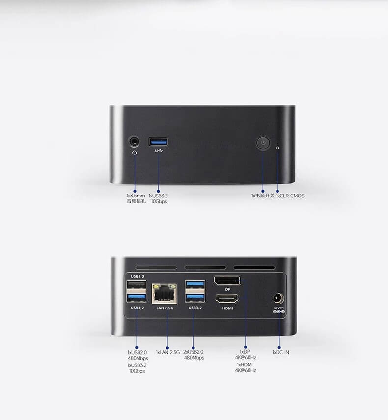MINI PC