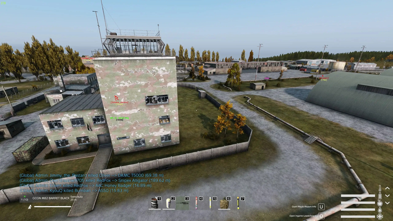 CLUTCH DAYZ DMA 2