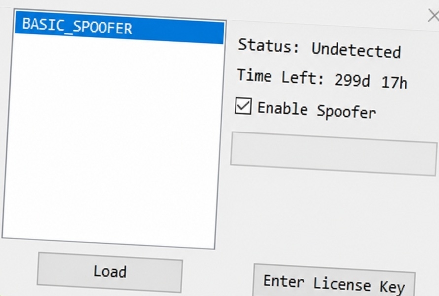 Avalanche Spoofer