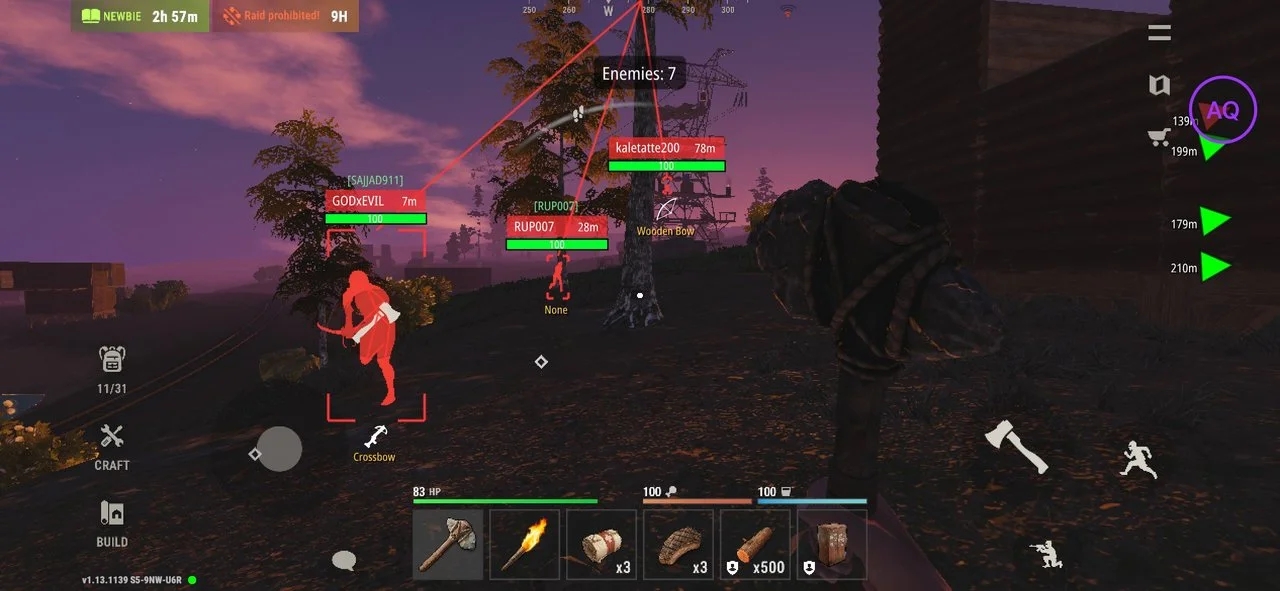 AQREH IOS 2
