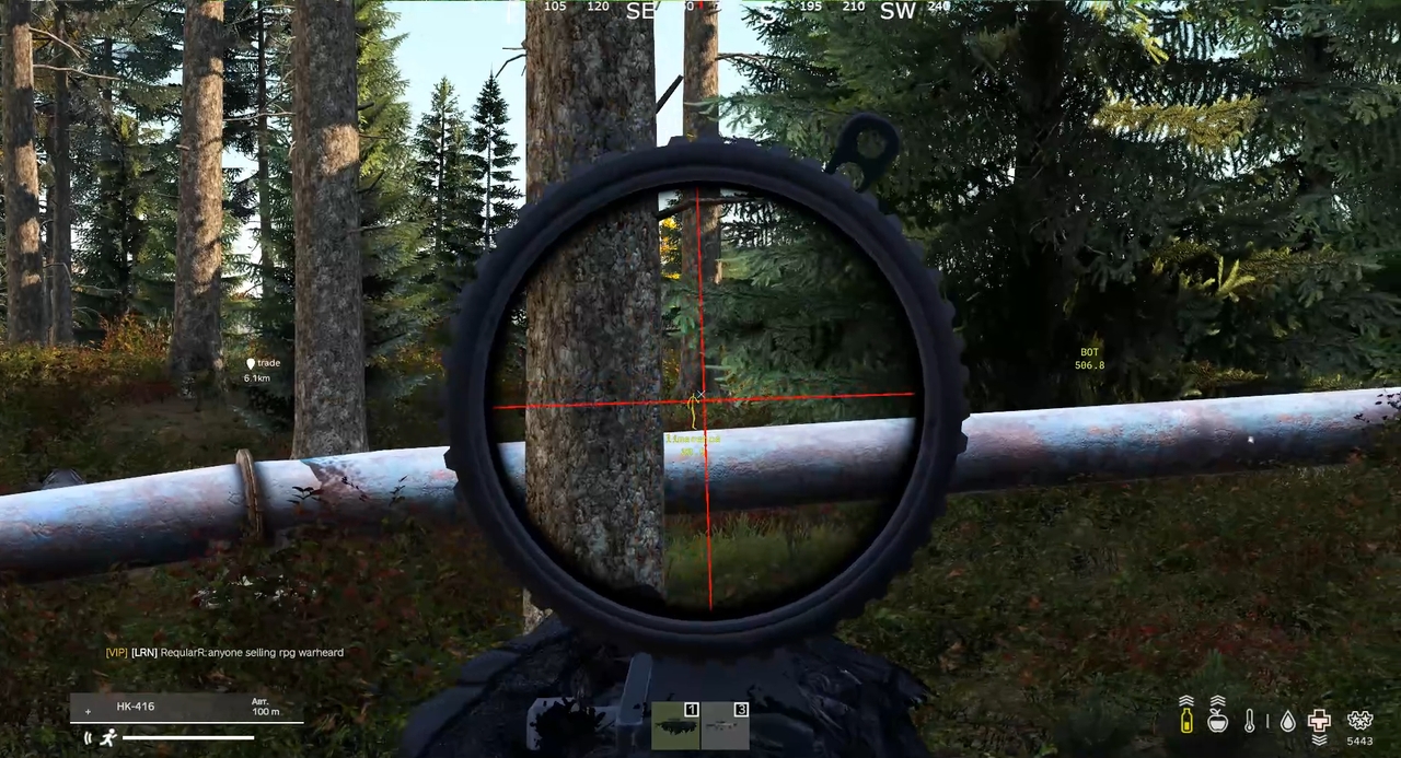 Avalanche 4