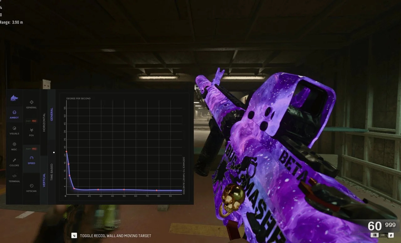 FECURITY for COD: MW4 — screenshot 5