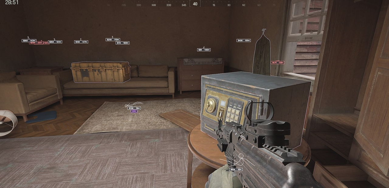  WarChill 
