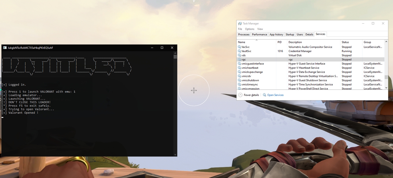 Emulator