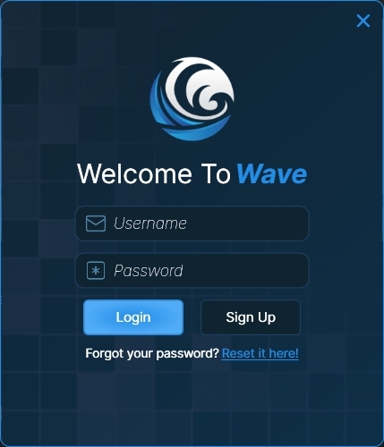 Wave Executor