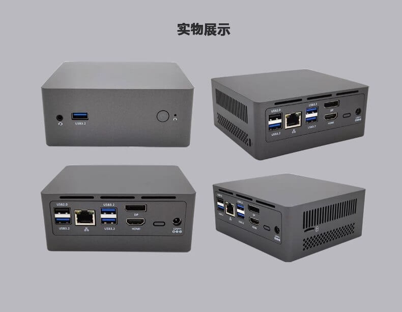 MINI PC 11