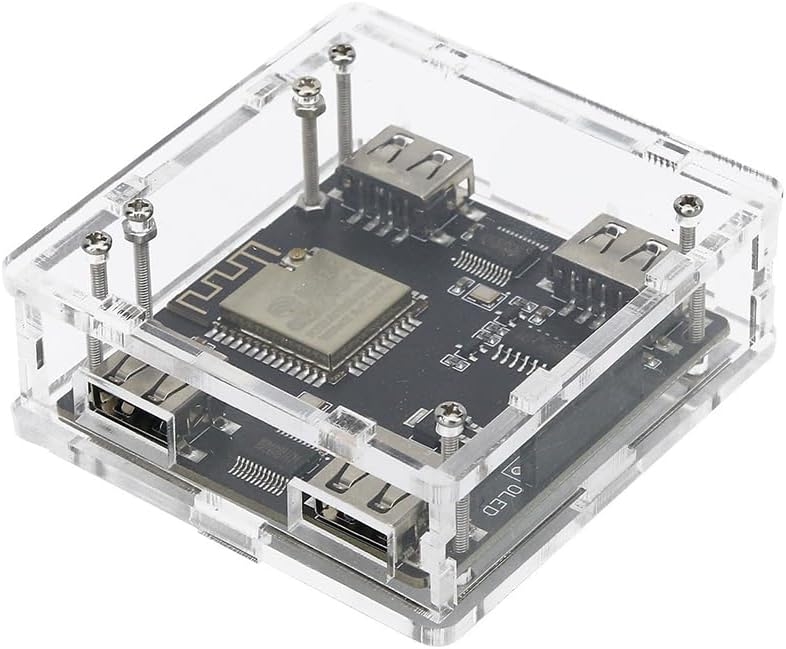 KmBox B+ (Pro) 3