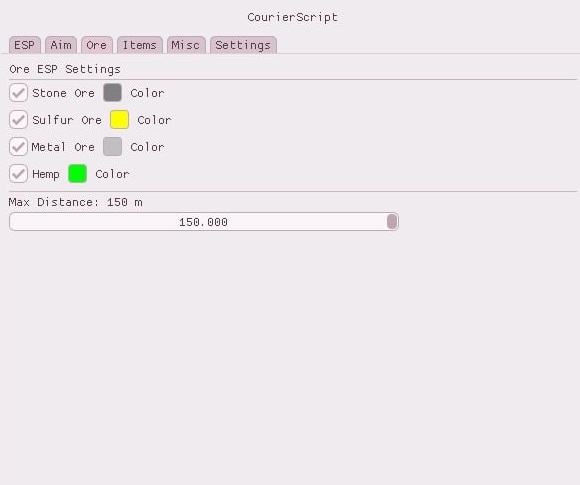 CourierScript Full 3
