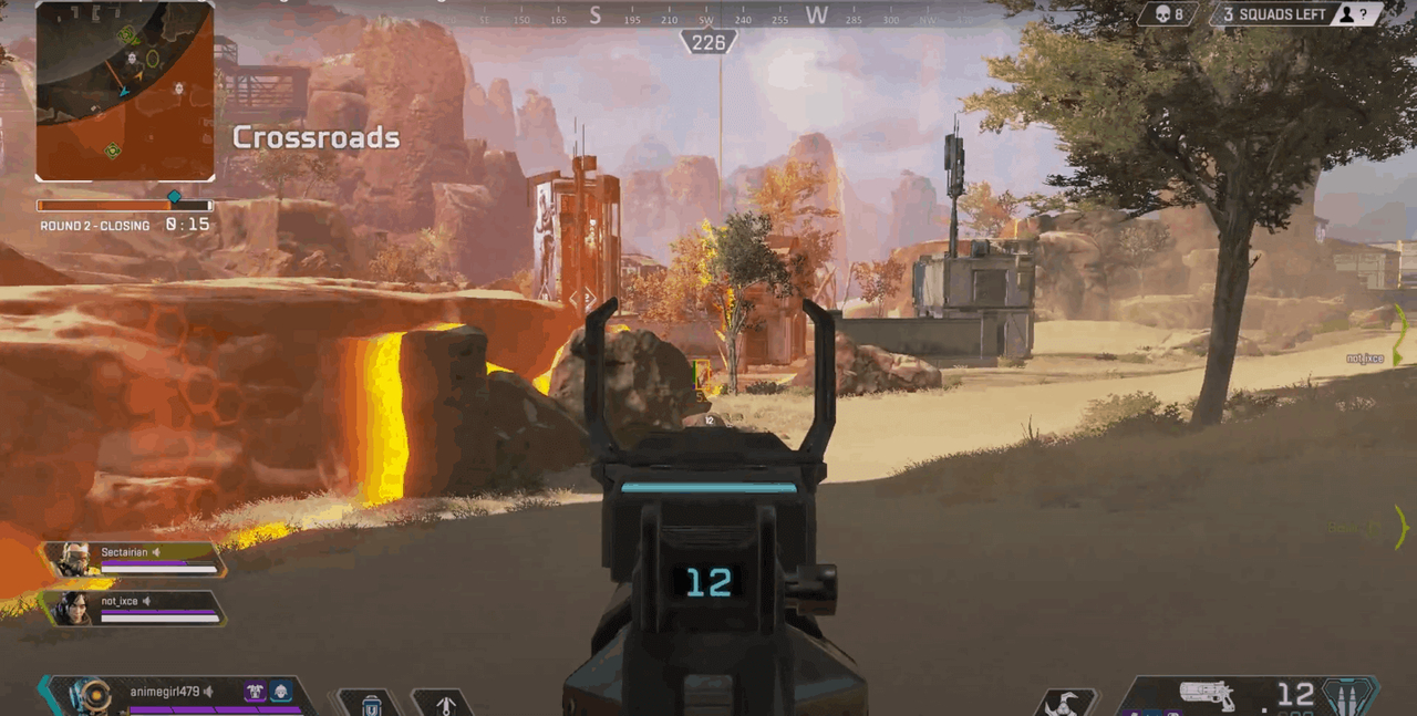 WR PRIVATE  4