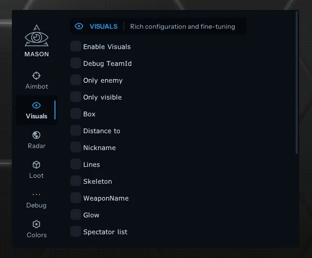 MASON Internal 4