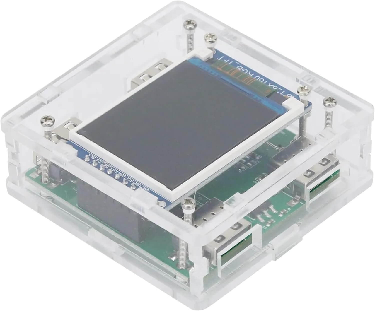KmBox NET
