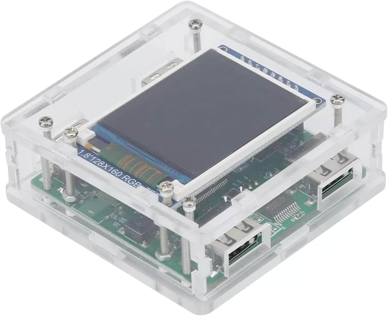 KmBox NET 5