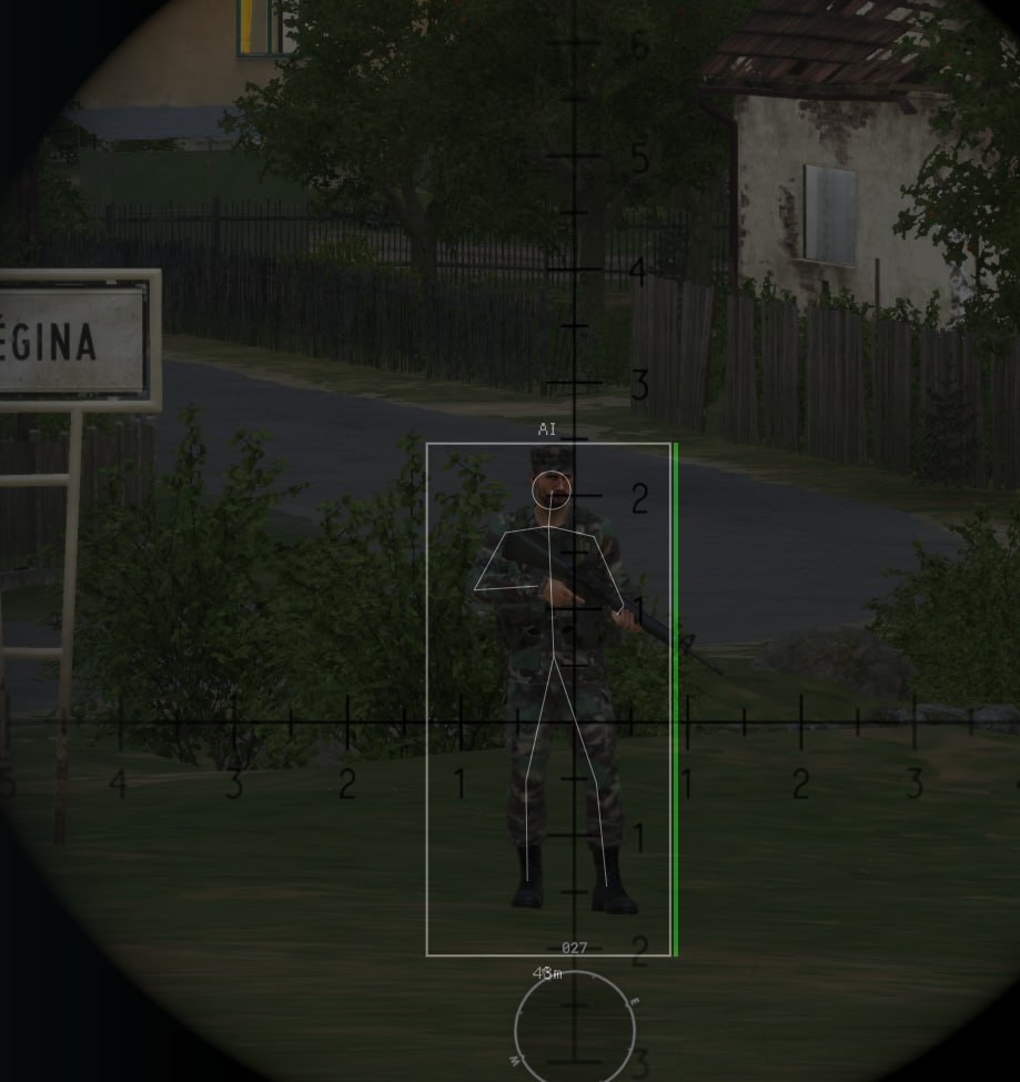 ARMA REFORGER DMA 2