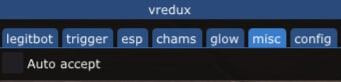 VRedux 2