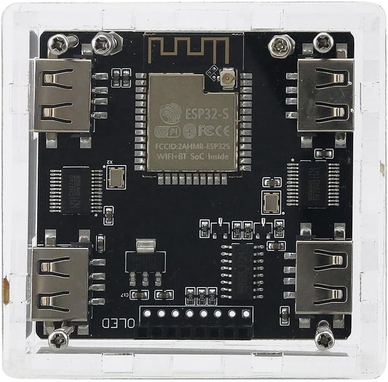 KmBox B+ (Pro) 5
