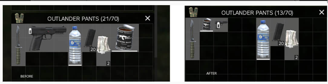 FBI DAYZ DMA 7