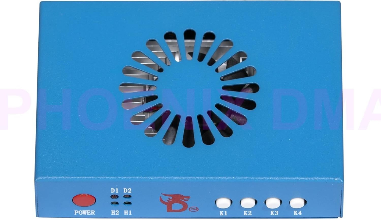 Fuser Dichen 6 gen 6