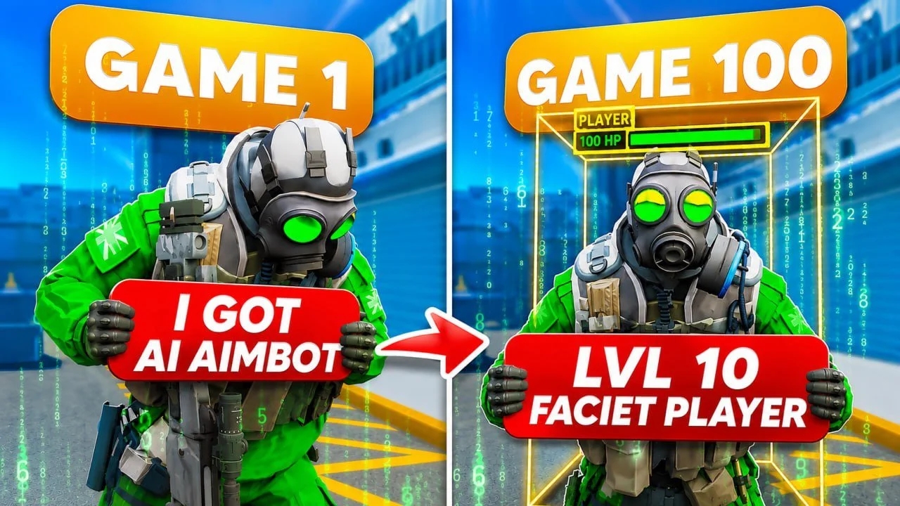 AI Aimbot 3