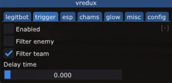 VRedux 6