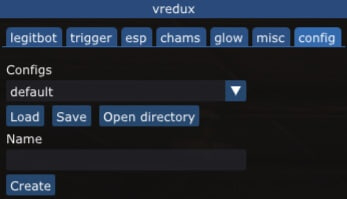 VRedux 3