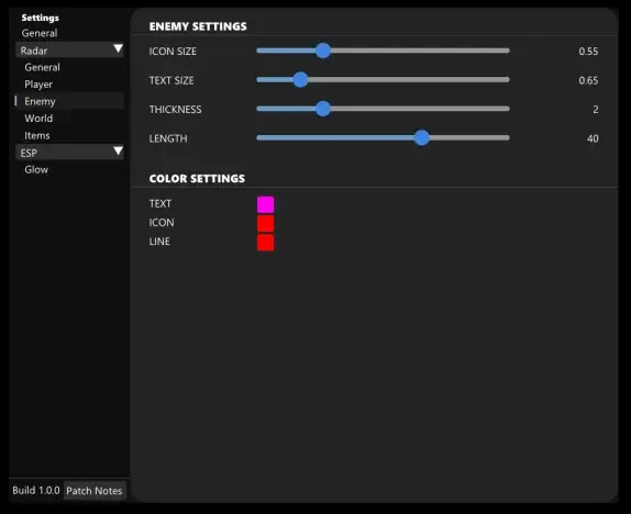CLUTCH HUNT DMA 6