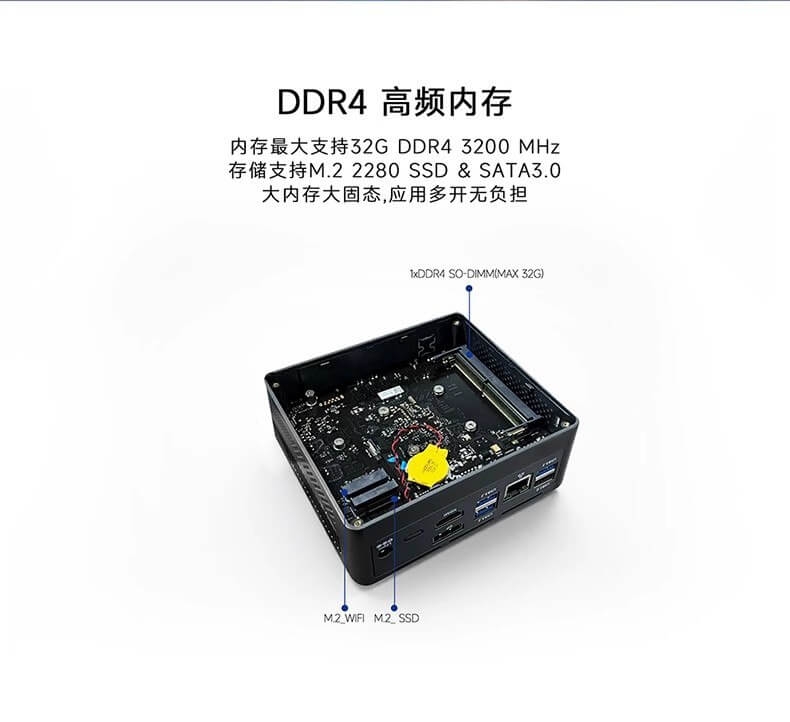 MINI PC 6