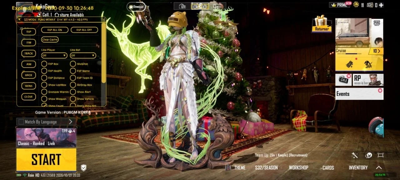 Z mod 3