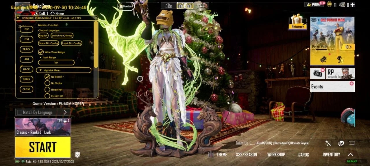 Z mod 4