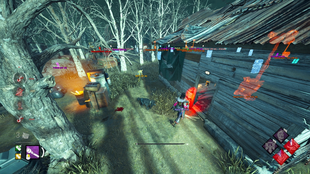 RAGE 3