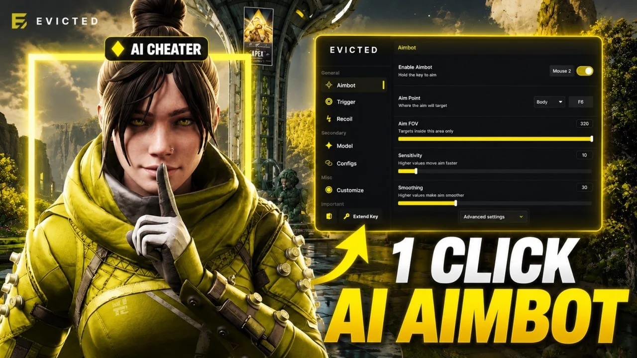 AI Aimbot 2