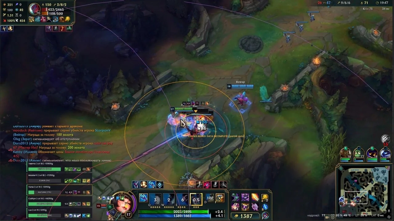 Penta