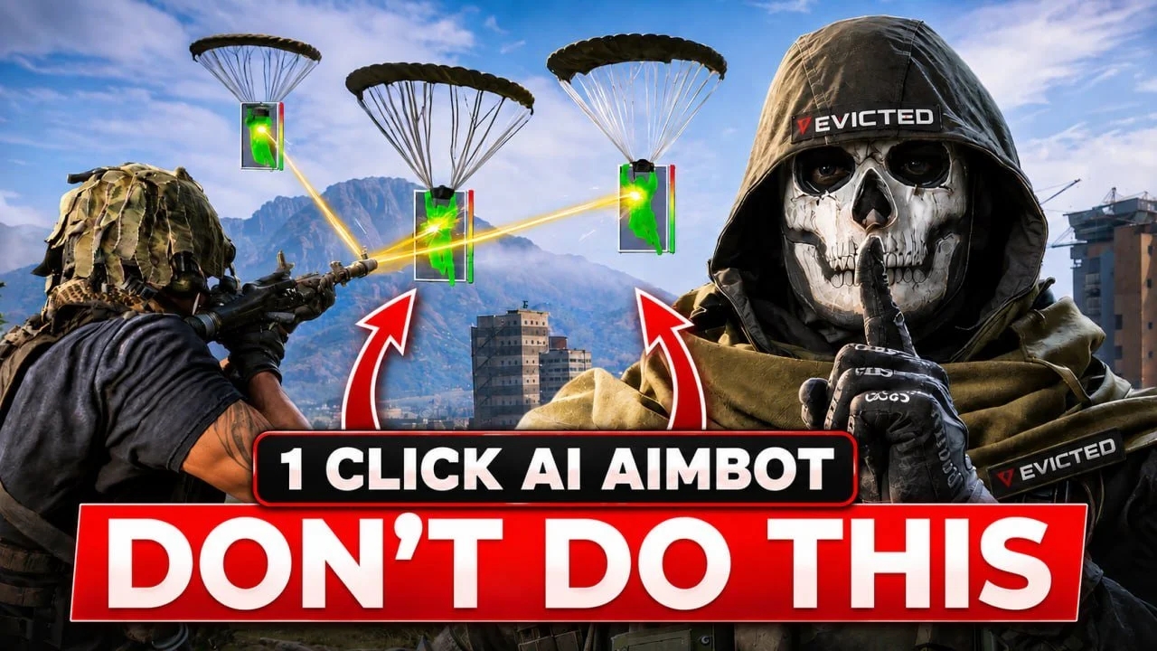 AI Aimbot 3