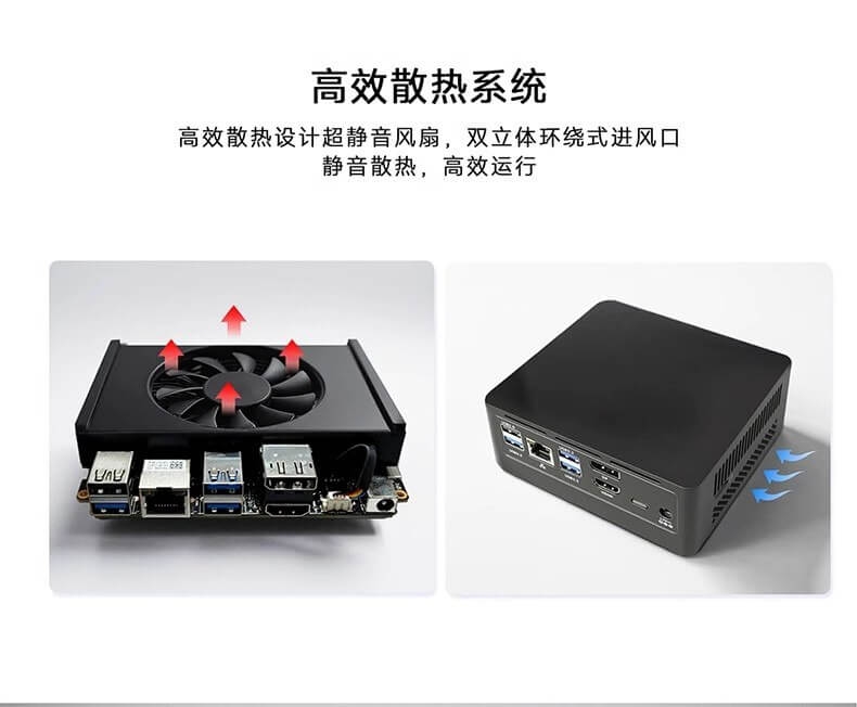 MINI PC 10