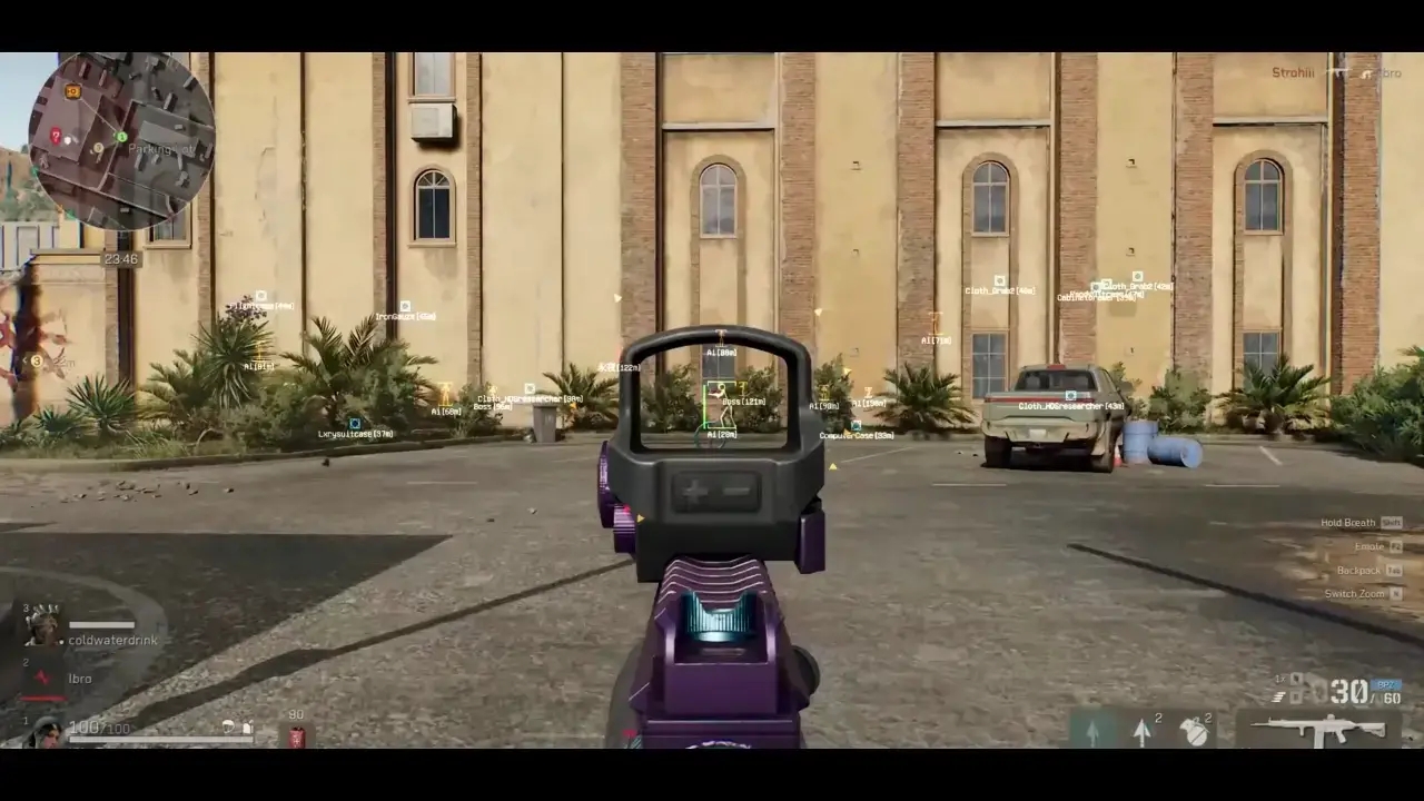 CLUTCH DMA 3