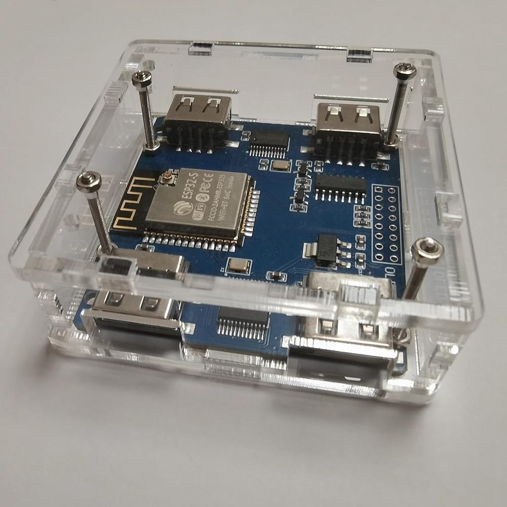 KmBox B+ (Pro) 2