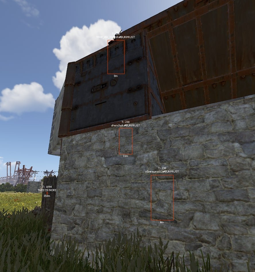 ELYSIAN DMA 3