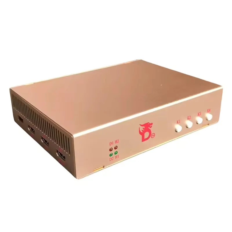DC500 4K Fuser