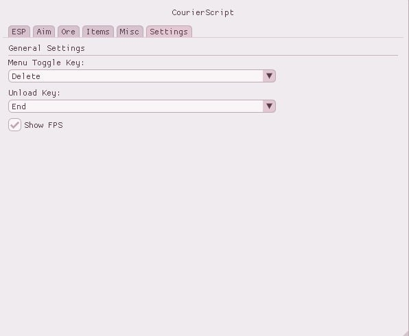 CourierScript Full 5