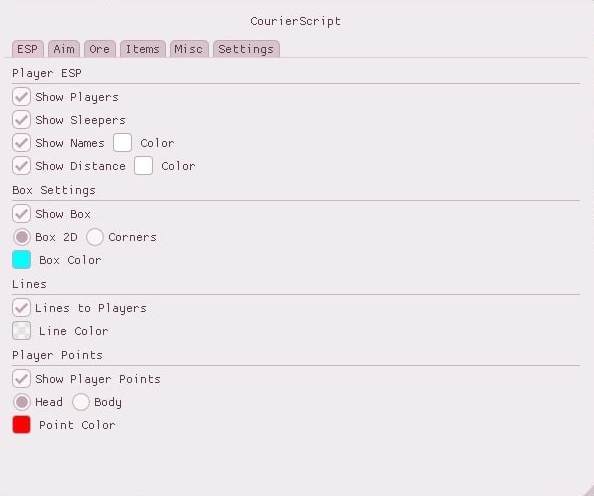 CourierScript Full 4