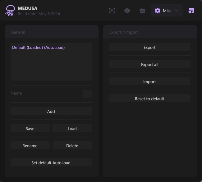MEDUSA  2