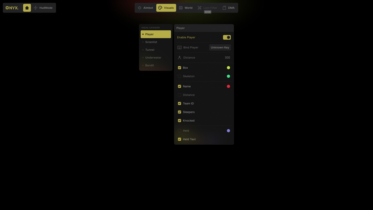 Onyx DMA 4