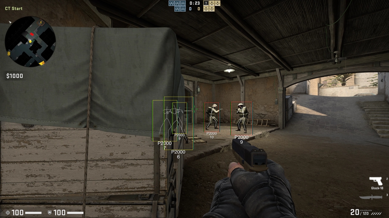 Nightfall CS DMA  3