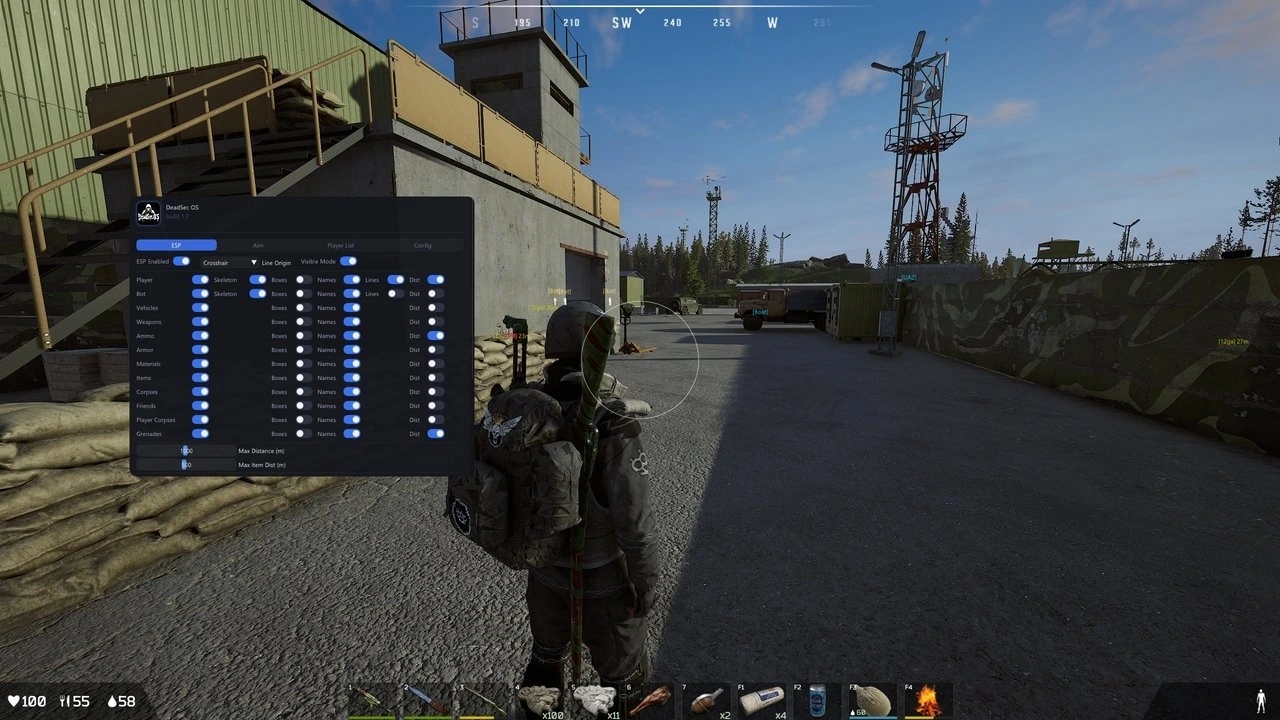 Deadsec 2