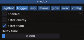 VRedux 5