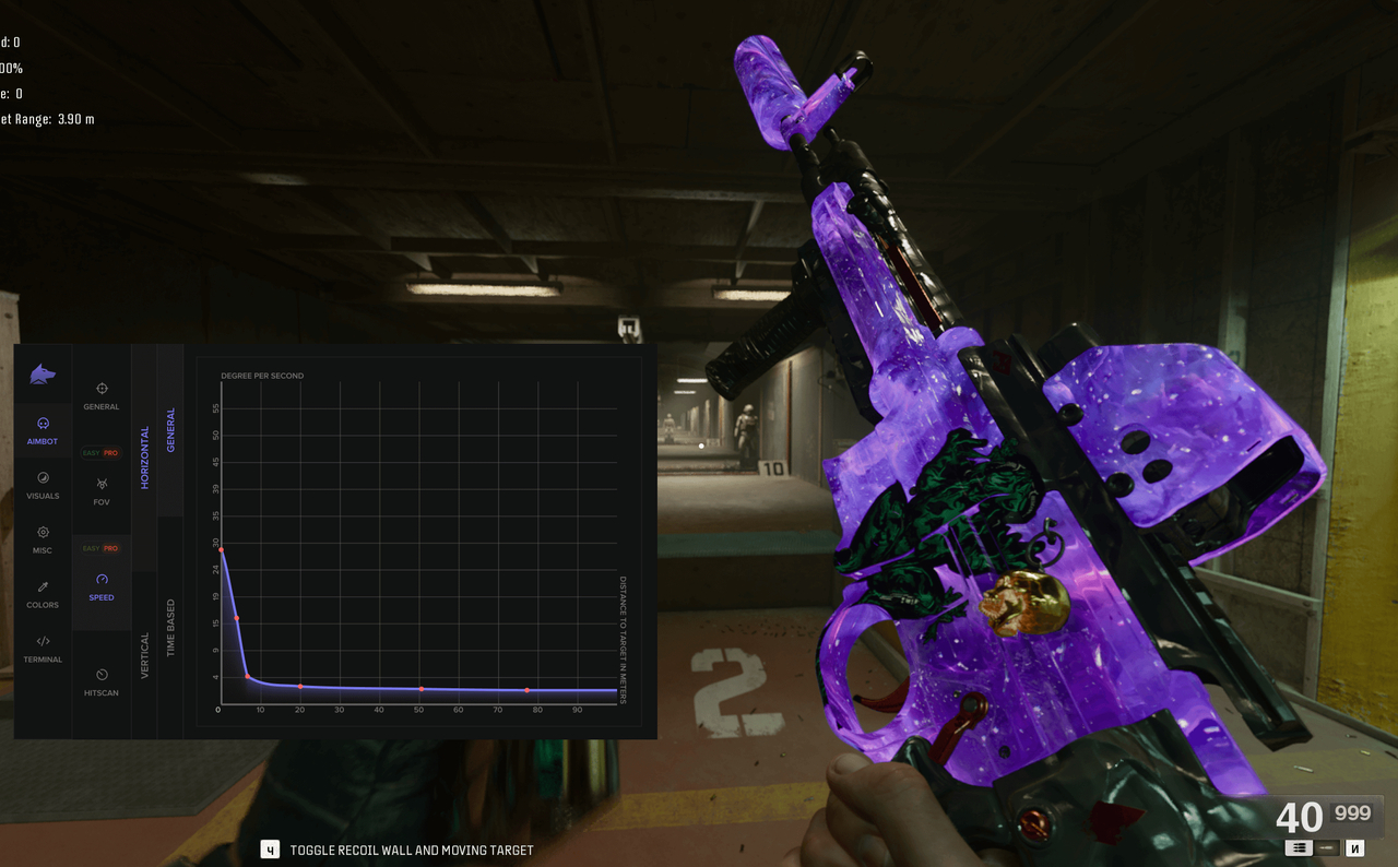 FECURITY 5